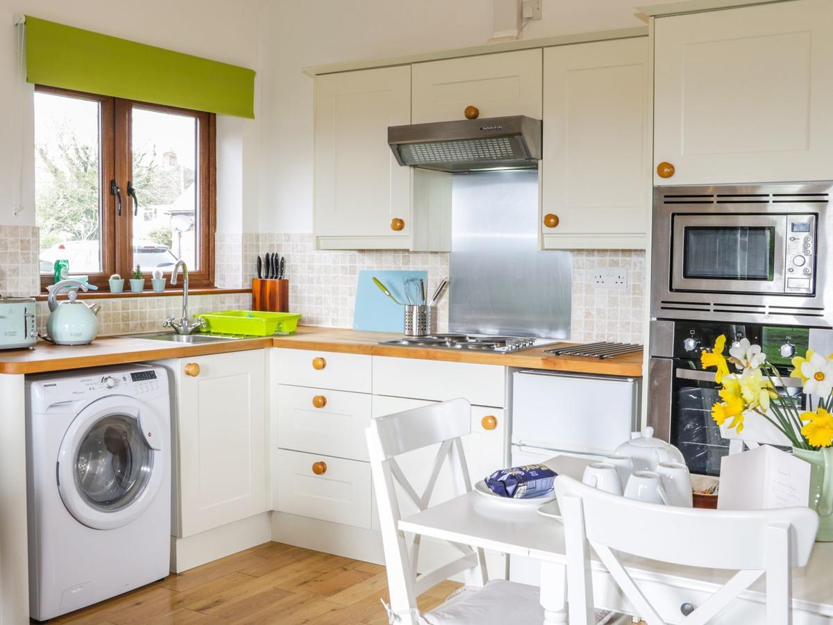 Acorn Cottage 2 Petton المظهر الخارجي الصورة