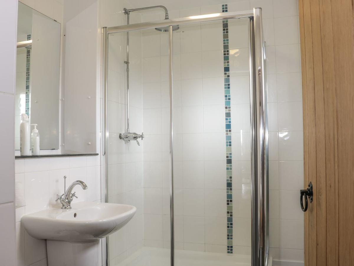 Acorn Cottage 2 Petton المظهر الخارجي الصورة