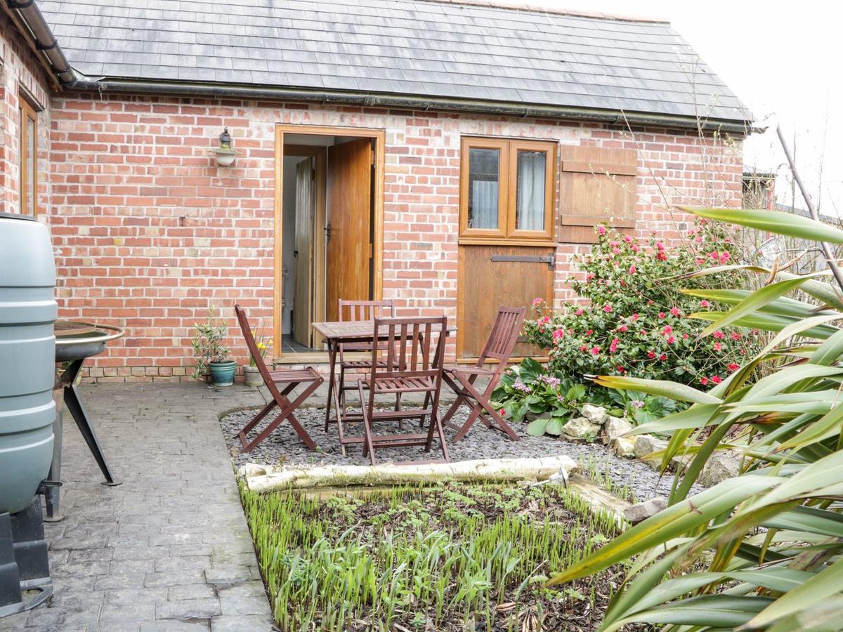 Acorn Cottage 2 Petton المظهر الخارجي الصورة