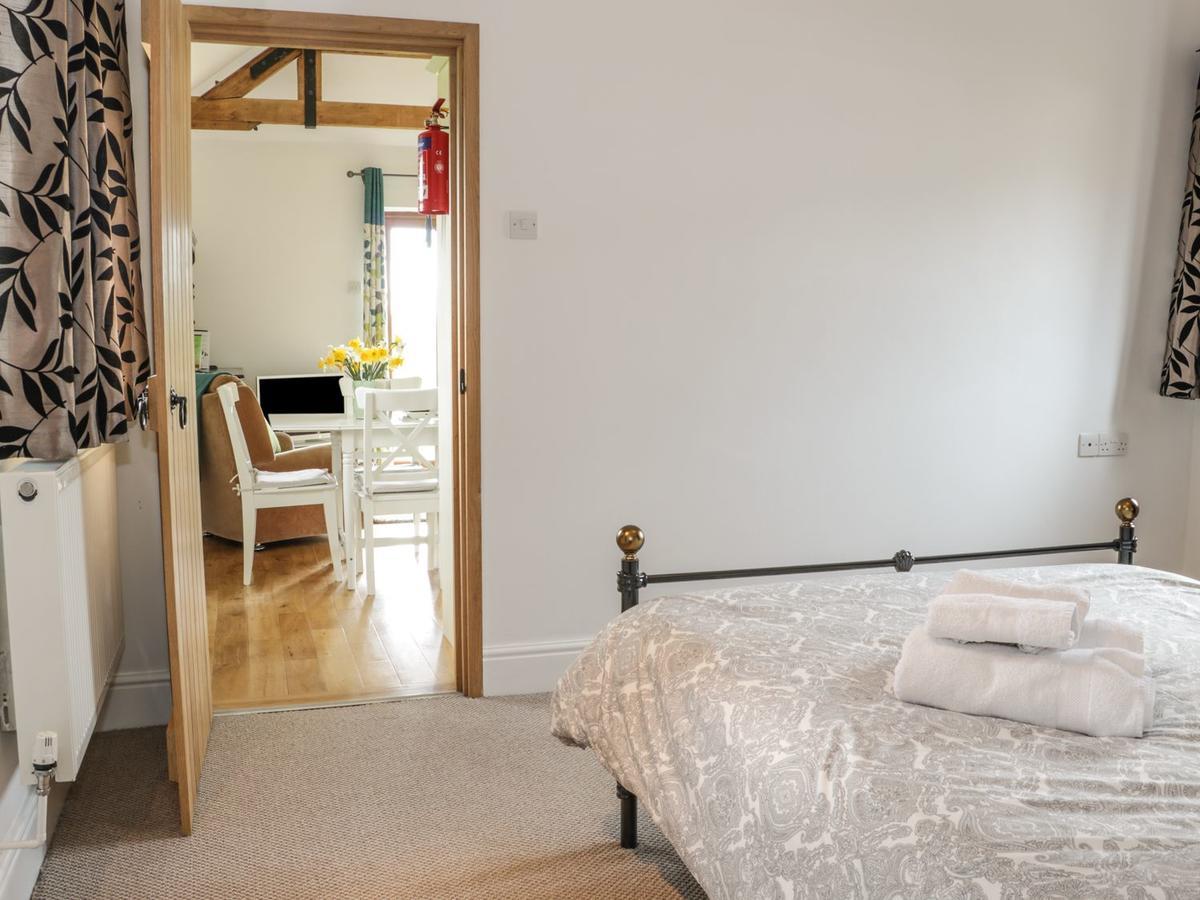 Acorn Cottage 2 Petton المظهر الخارجي الصورة