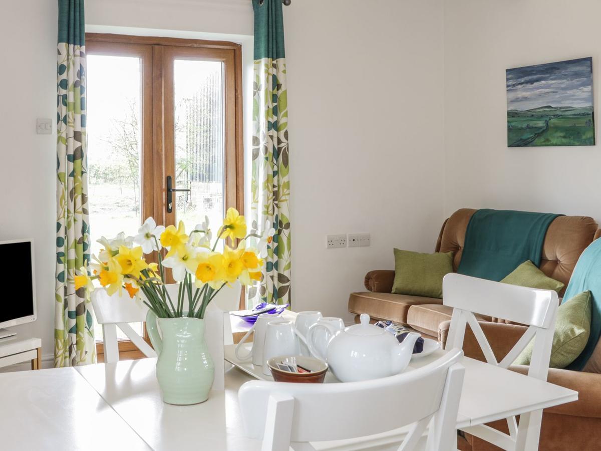 Acorn Cottage 2 Petton المظهر الخارجي الصورة