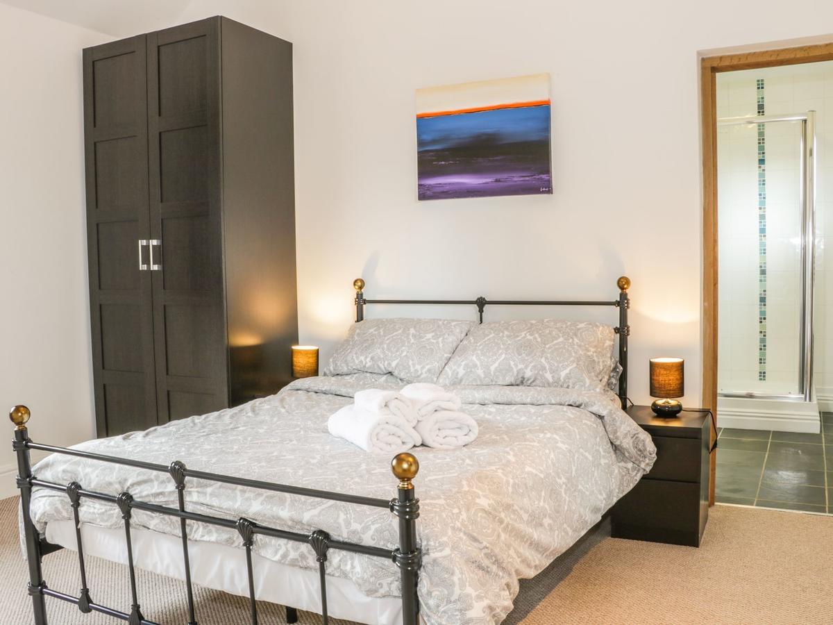 Acorn Cottage 2 Petton المظهر الخارجي الصورة