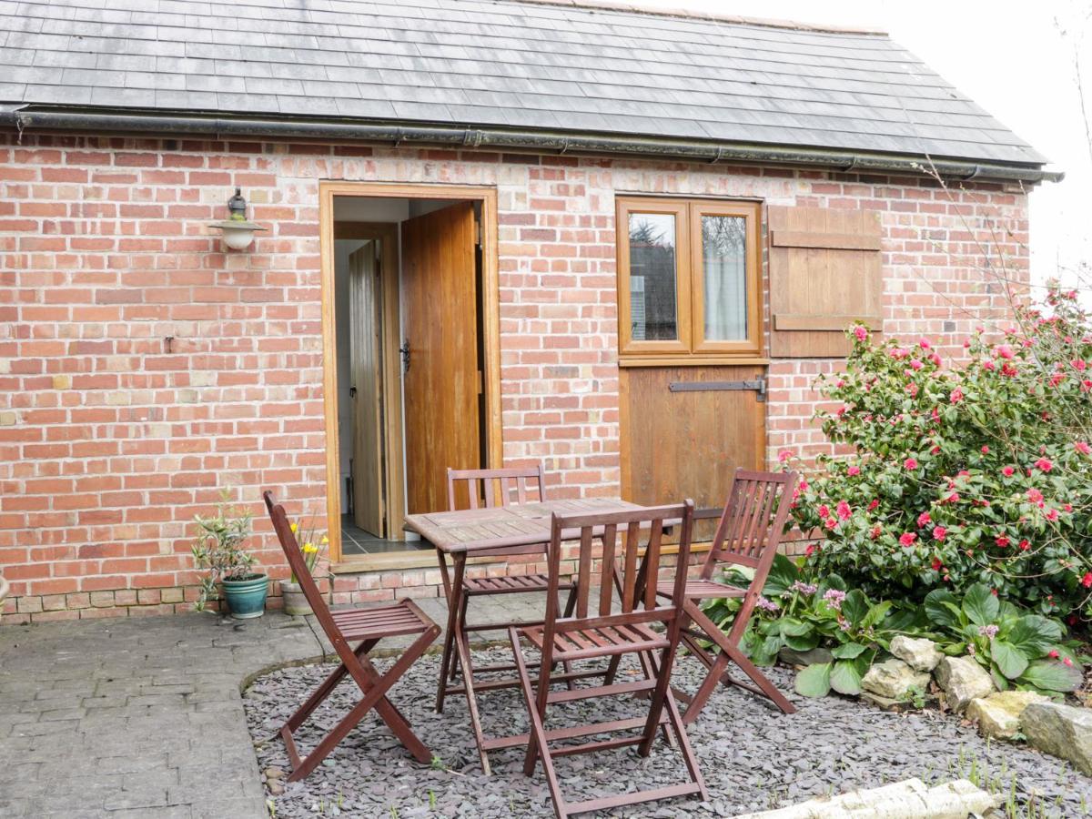 Acorn Cottage 2 Petton المظهر الخارجي الصورة