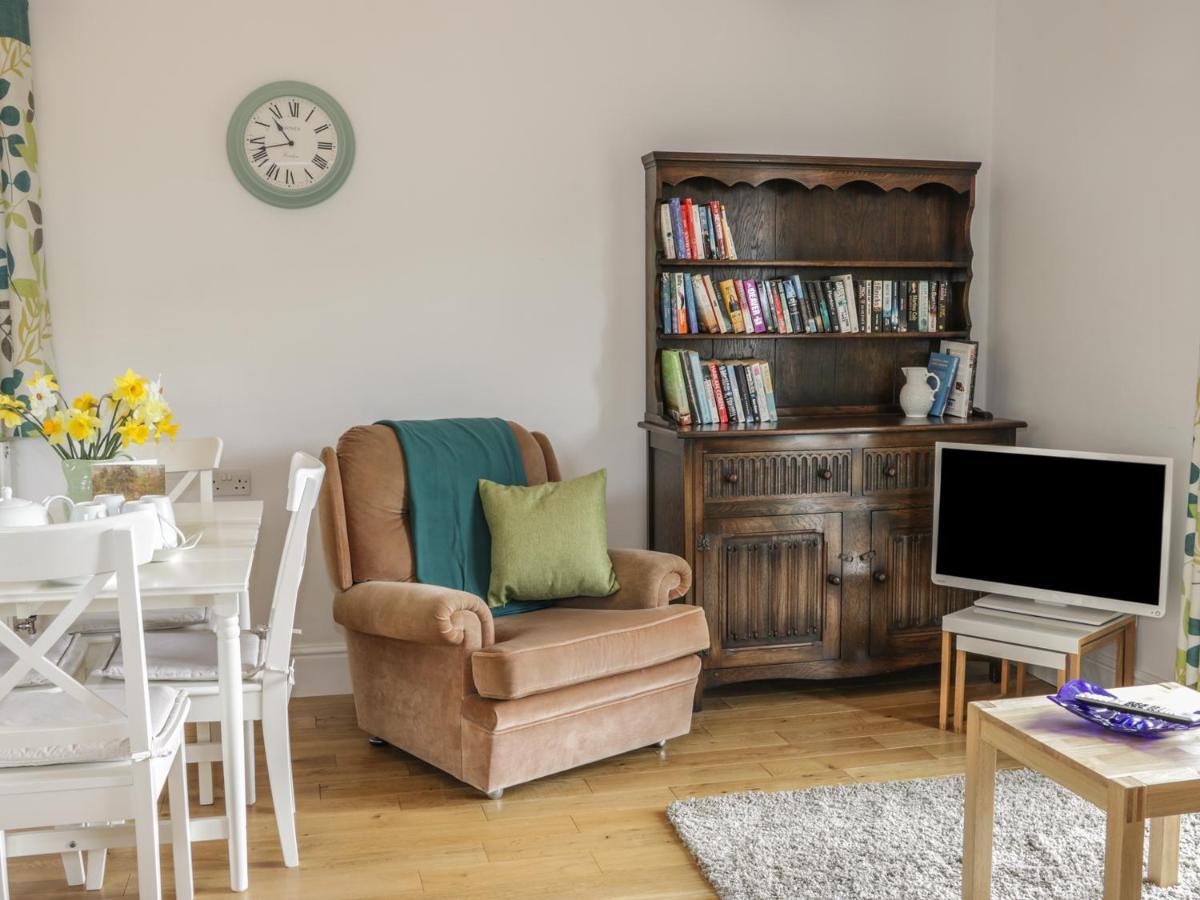 Acorn Cottage 2 Petton المظهر الخارجي الصورة
