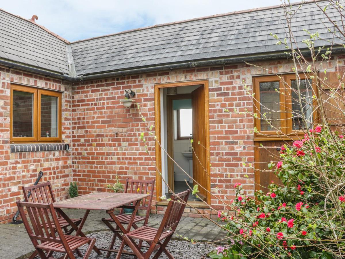 Acorn Cottage 2 Petton المظهر الخارجي الصورة