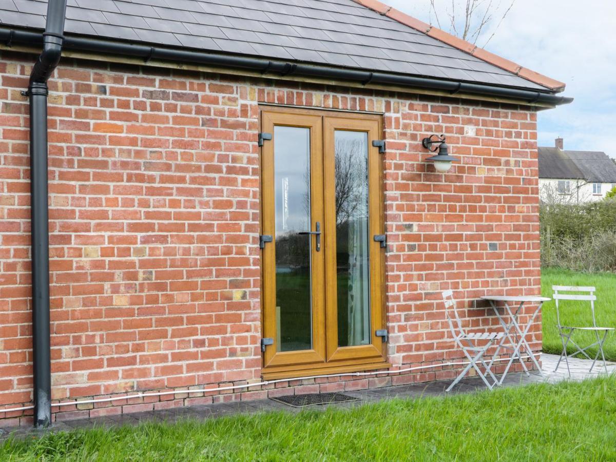 Acorn Cottage 2 Petton المظهر الخارجي الصورة