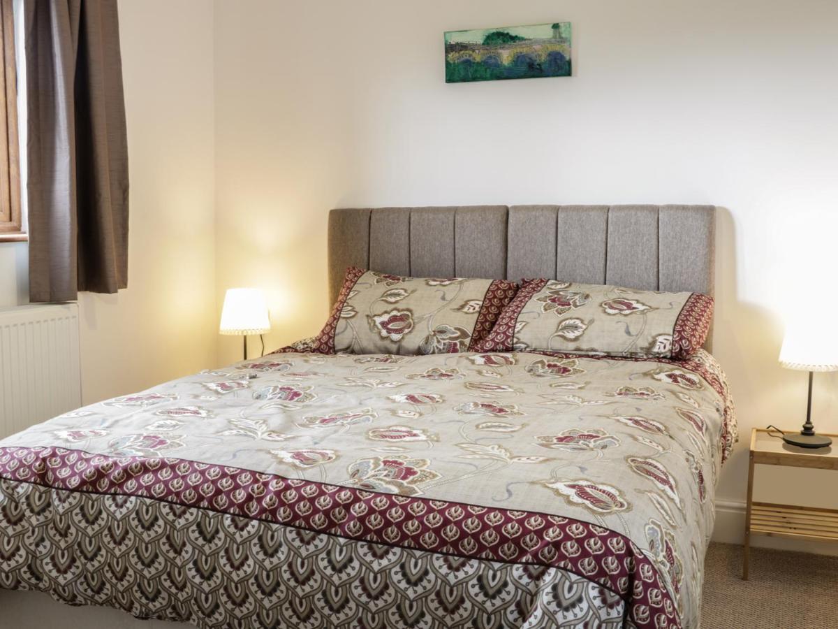Acorn Cottage 2 Petton المظهر الخارجي الصورة